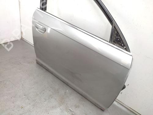 Right front door AUDI A6 C6 (4F2) 2.7 TDI | BP28097884C3 