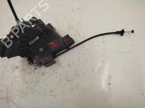 Front left lock FORD FOCUS II (DA_, HCP, DP) 1.8 TDCi | BP21148821C98 