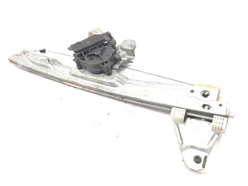 Used Front right window mechanism PEUGEOT 308 I (4A_, 4C_) [2007-2016]  21155396