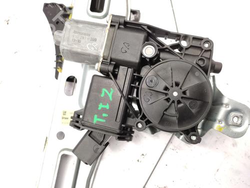 Rudehejsemekanisme venstre bagtil OPEL ZAFIRA TOURER C (P12) 2.0 CDTi (75) | BP28727549C24 