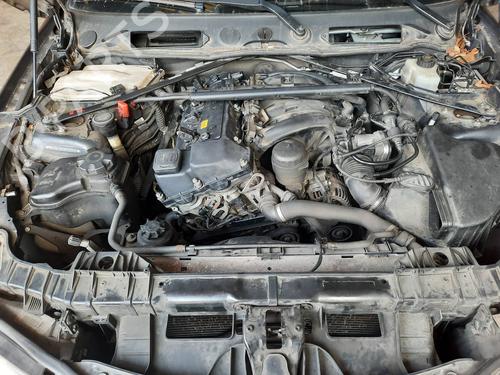Front right window mechanism BMW 1 (E87)  | BP21156283C23 