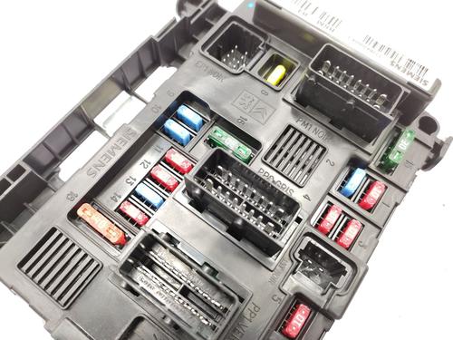 Fuse box CITROËN C3 I (FC_, FN_) 1.4 HDi | BP28620644E1 