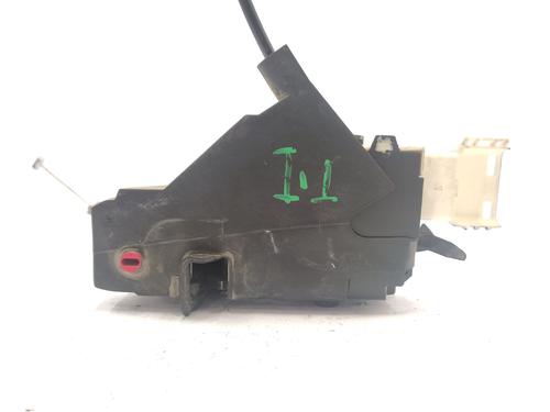 Used Rear left lock PEUGEOT 407 (6D_) 2.0 16V (6DRFJC, 6DRFJE, 6DRFJF) (140 hp) 31291648