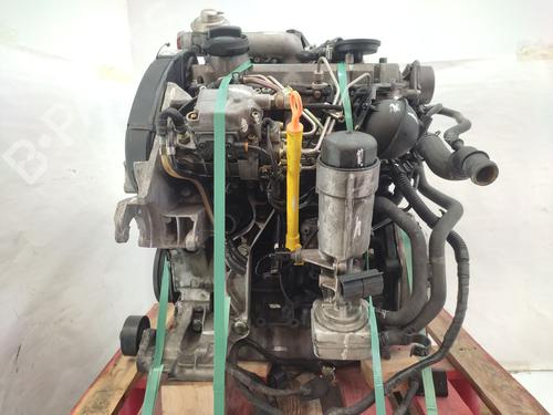 Used Engine SKODA OCTAVIA I (1U2) 1.9 TDI (90 hp) 28672246