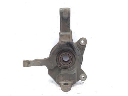 Used Left front steering knuckle Left front steering knuckle RENAULT TRAFIC II Van (FL) 1.9 dCi 100 (FL0C, FL0K, FL0B) (101 hp) 36596474 36596474