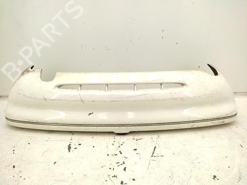 Used Rear bumper FORD ESCORT V (AAL, ABL) [1990-1996]  21156538