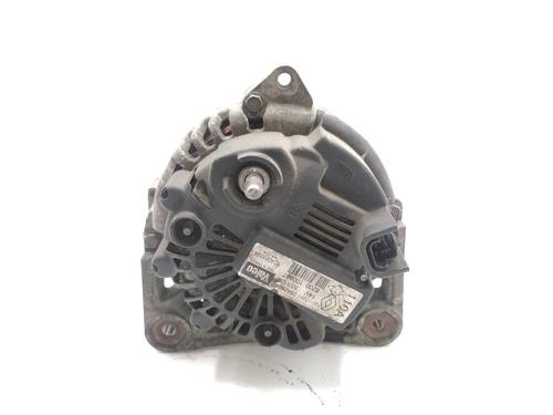 Alternator RENAULT CLIO II (BB_, CB_) 1.5 dCi (B/CB08) | BP21154846M7 
