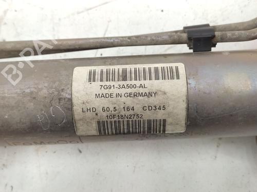Steering rack FORD MONDEO IV (BA7) 2.0 TDCi | BP33660480M22 - Image 5