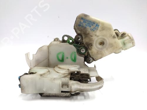 Used Front right lock RENAULT TRUCKS Maxity [2007-2025]  23537386