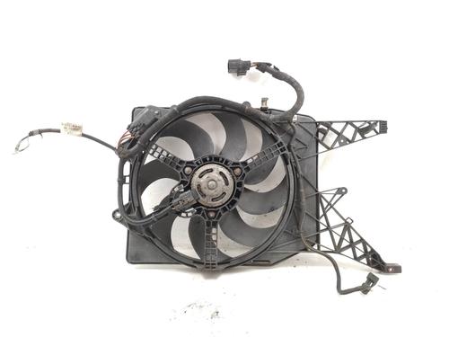 Used Radiator fan OPEL CORSA D (S07) [2006-2015]  21151850
