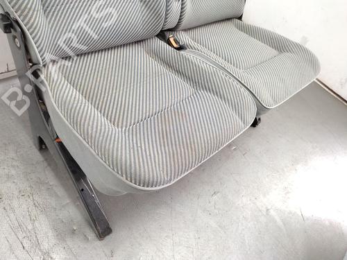 Seats set VW TRANSPORTER T4 Van (70A, 70H, 7DA, 7DH) 2.4 D | BP30721217C78