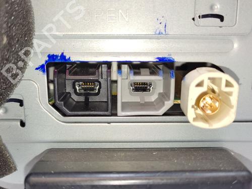 Electronic module FIAT FREEMONT (345_) 2.0 JTD | BP32498682M83  - Image 7