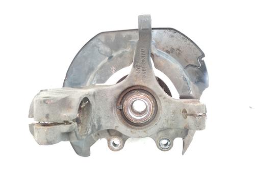 Used Right front steering knuckle MAZDA 3 (BK) 1.6 DI Turbo (109 hp) 21156142