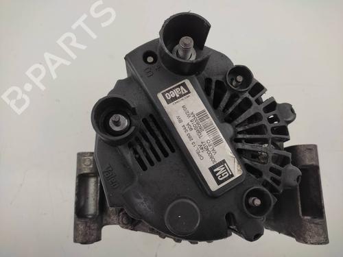 Alternator OPEL COMBO Box Body/MPV  | BP21149730M7 