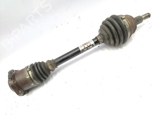 Used Left front driveshaft VW GOLF IV (1J1) 1.6 16V (105 hp) 21160611