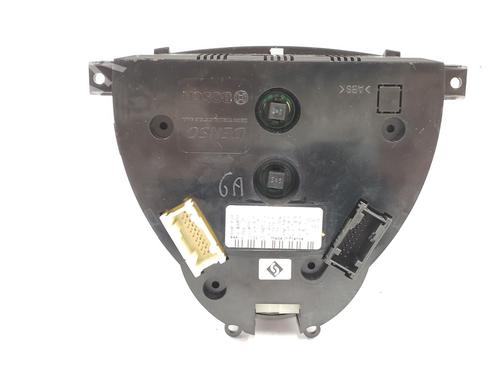 Climate control CITROËN C8 (EA_, EB_) 2.0 HDi 135 | BP37264112I5 - Image 4