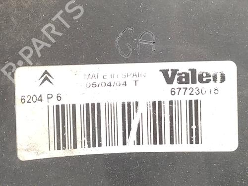 Left headlight CITROËN BERLINGO / BERLINGO FIRST MPV (MF_, GJK_, GFK_)  | BP21161565C28 