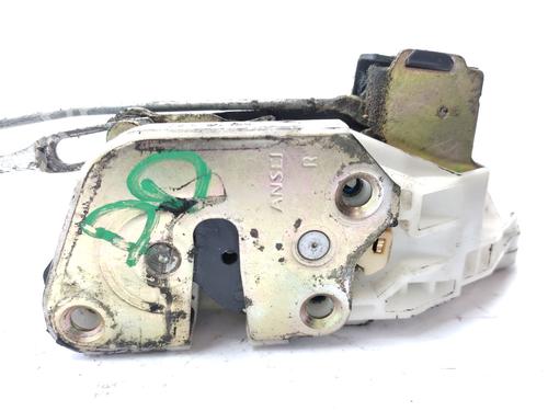 Front right lock MITSUBISHI GALANT VIII (EA_)  | BP21157705C97 