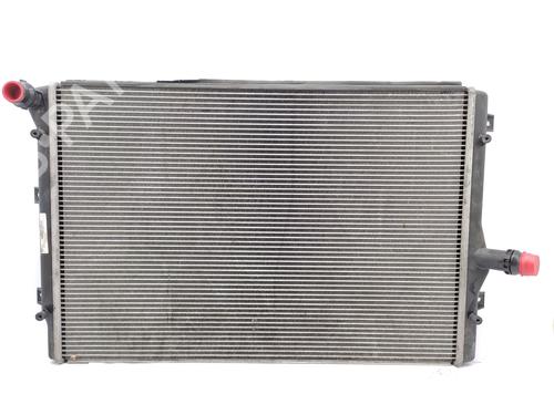Køler SEAT LEON (1P1) [2005-2013]  32498736