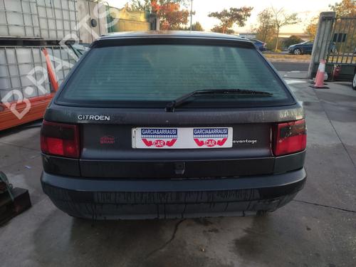 Gearbox CITROËN ZX (N2)  | BP21158924M3 