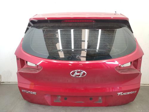 Used Tailgate Tailgate 37792421 37792421