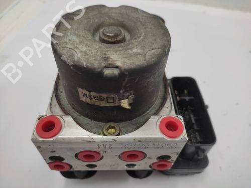 Used ABS pump MAZDA 626 V Hatchback (GF) [1997-2002]  21149340
