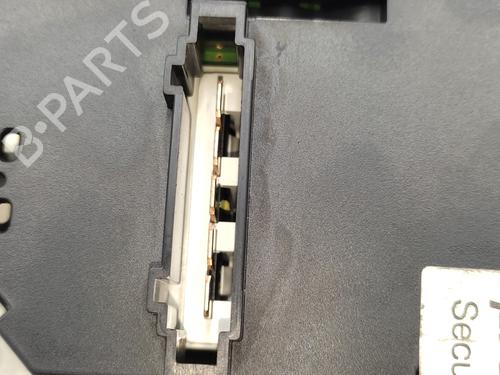 Climate control OPEL ASTRA H Estate (A04) 1.7 CDTI (L35) | BP21156418I5 