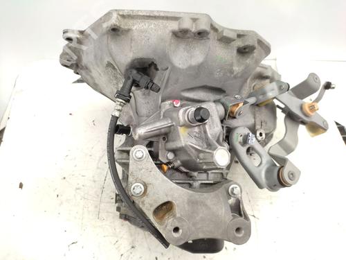 Gearbox OPEL CORSA D (S07) | BP37473698M3 - Image 7