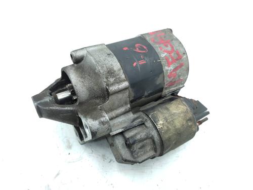Starter RENAULT MEGANE II (BM0/1_, CM0/1_) | BP21150127M8