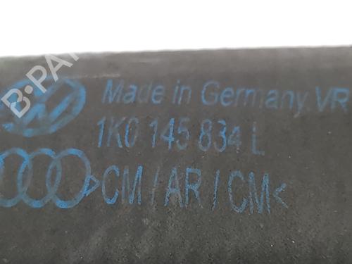 Pipe SEAT LEON (1P1) | BP21157607M125