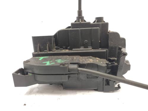 Used Rear left lock RENAULT MEGANE III Hatchback (BZ0/1_, B3_) 1.5 dCi (BZ0C) (90 hp) 21161203