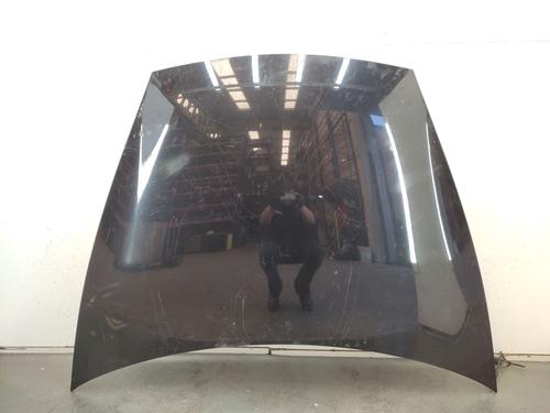 Used Hood PORSCHE CAYENNE (9PA) [2002-2010]  29023278