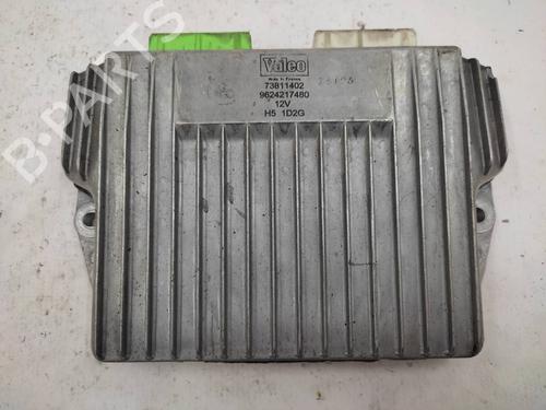 Used Engine control unit (ECU) CITROËN XANTIA (X1_, X2_) 2.1 Turbo D 12V (109 hp) 21149141