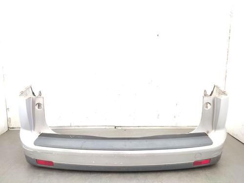 Used Rear bumper Rear bumper OPEL VECTRA C (Z02) 1.8 16V (122 hp) 36161912 36161912