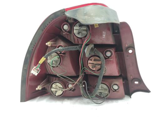Right taillight KIA SHUMA II Saloon (FB) 1.6 | BP24683403C35