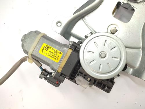 Front right window mechanism CHEVROLET AVEO / KALOS Hatchback (T250, T255) 1.2 | BP26596602C23 