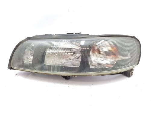 Faro izquierdo VOLVO S60 I (384) 2.4 D (163 hp) 28356466