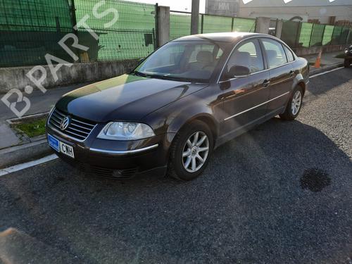 Right front door VW PASSAT B5.5 (3B3) 1.9 TDI | BP21153990C3 