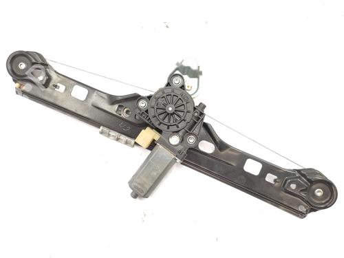 Used Rear right window mechanism MERCEDES-BENZ C-CLASS (W203) C 220 CDI (203.006, 203.008) (143 hp) 26596596