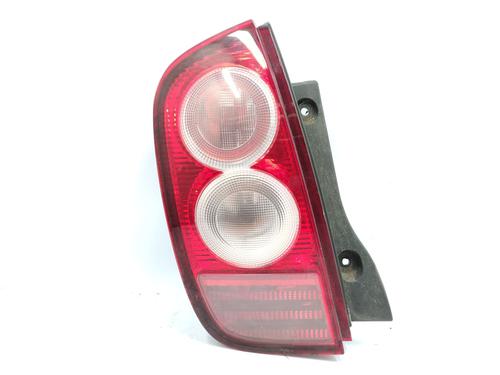 Used Left taillight NISSAN MICRA III (K12) 1.2 LPG (80 hp) 22719758