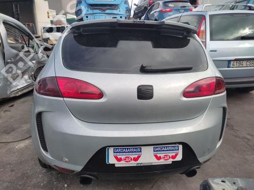 Venstre baglygte SEAT LEON (1P1) | BP30697916C34