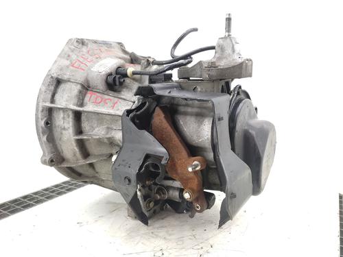 Gearbox FORD FIESTA V (JH_, JD_)  | BP21156532M3 