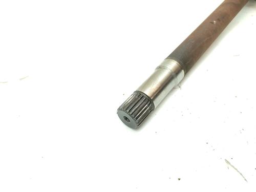 Right front driveshaft CITROËN C4 Picasso I MPV (UD_) 1.6 HDi 110 | BP30128733M39