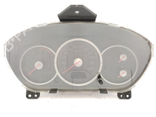 Kombinert Instrument HONDA CIVIC VII Hatchback (EU, EP, EV) 1.7 CTDi (EP4, EU9) (100 hp) 21155036