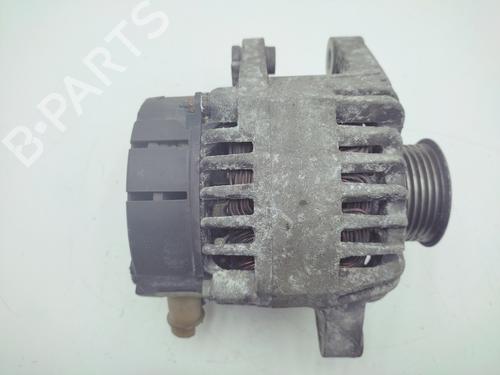Alternator TOYOTA AYGO (_B1_)  | BP21149841M7 