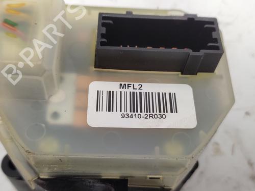 Headlight switch HYUNDAI i30 (FD) 1.6 CRDi | BP40219425I24 - Image 4