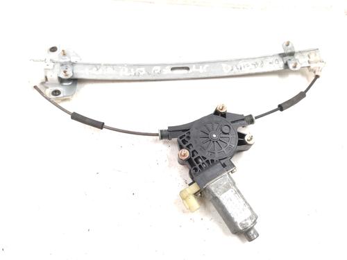 Rudehejsemekanisme Højre foran KIA RIO I Hatchback (DC) [2000-2006]  21151693