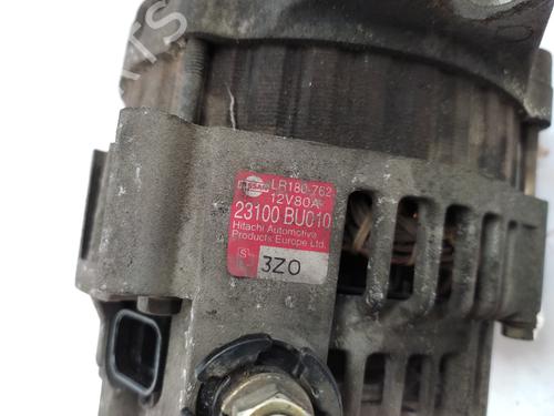 Alternator NISSAN PRIMERA Hatchback (P12)  | BP21152553M7 