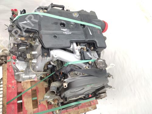 Engine MITSUBISHI PAJERO PININ I (H6_W, H7_W) 1.8 GDI (H66W, H76W) | BP30147988M1
