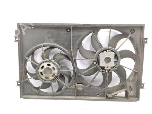 Radiator fan SEAT ALTEA (5P1)  | BP22335354M35 